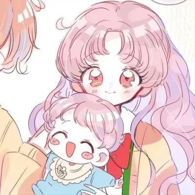 画风超棒的头像(24张)