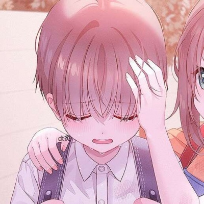 画风超棒的头像(24张)