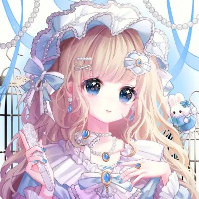 小萌娃头像超可爱头像(精选18张)