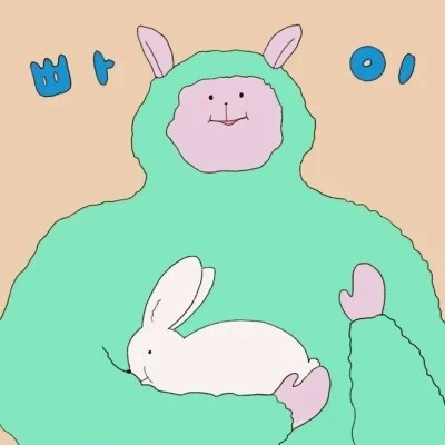 小萌娃头像超可爱头像(精选18张)