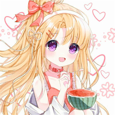 小萌娃头像超可爱头像(精选18张)