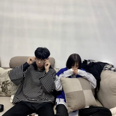 情侣超拽霸气头像一对两张图片(精选18张)