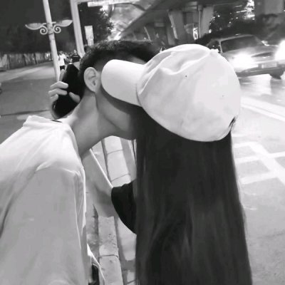 情侣超拽霸气头像一对两张图片(精选18张)