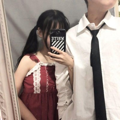 情侣超拽霸气头像一对两张图片(精选18张)