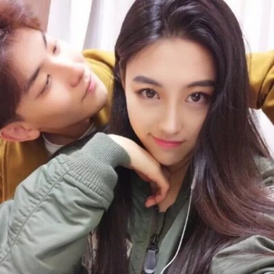 情侣头像超甜蜜双人情头大全(精选22张)