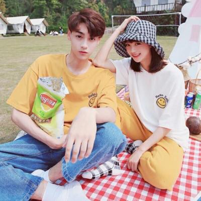 情侣头像超甜蜜双人情头大全(精选22张)