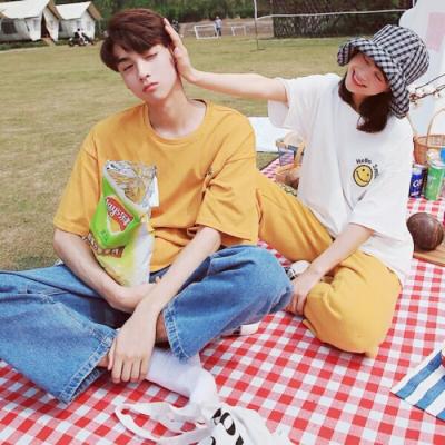 情侣头像超甜蜜双人情头大全(精选22张)