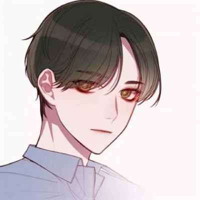 呆萌的卡通情头(16张)