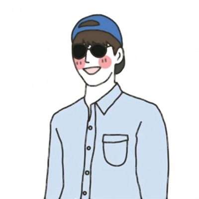 呆萌的卡通情头(16张)