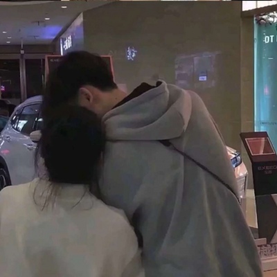 双人情头高清图片两张(精选20张)