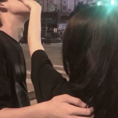 双人情头高清图片两张(精选20张)