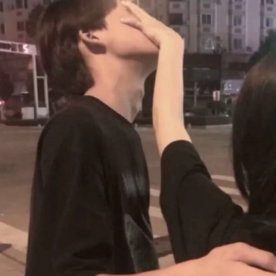 双人情头高清图片两张(精选20张)