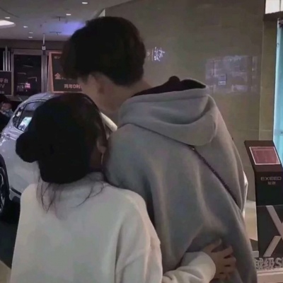 双人情头高清图片两张(精选20张)