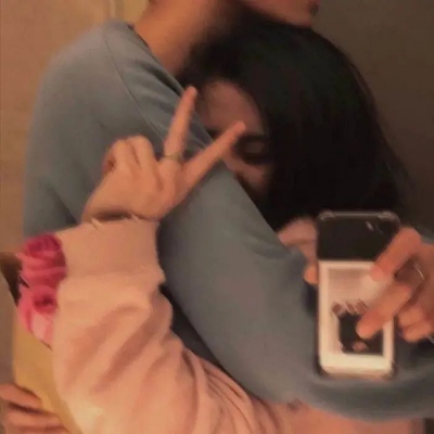 双人情头高清图片两张(精选20张)