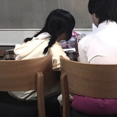 双人情头高清图片两张(精选20张)