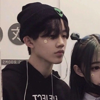 双人情头高清图片两张(精选20张)