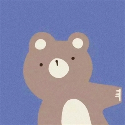 超萌可爱微信情侣头像(20张)