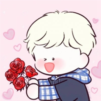 超萌可爱微信情侣头像(20张)