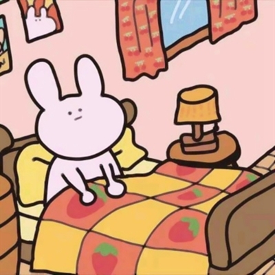 超萌可爱微信情侣头像(20张)