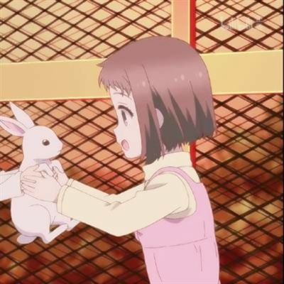 超萌可爱微信情侣头像(20张)