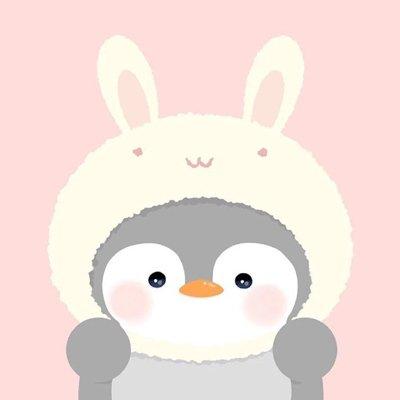 一左一右创意情侣头像(精选26张)