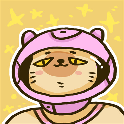 一左一右创意情侣头像(精选26张)