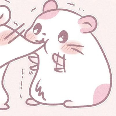 一左一右创意情侣头像(精选26张)