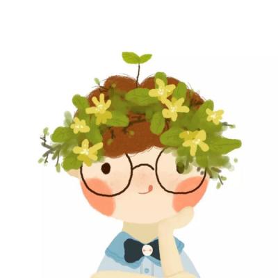 一左一右创意情侣头像(精选26张)