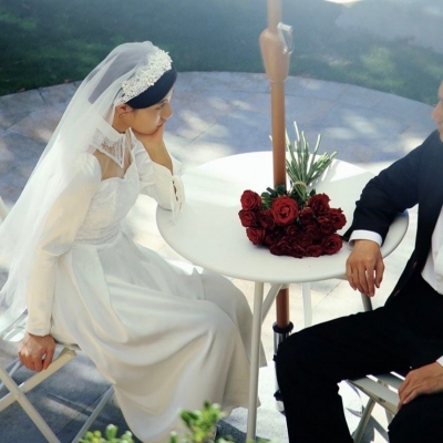 好看又低调的情侣头像(24张)