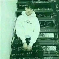 数学公式情侣头像(精选22张)