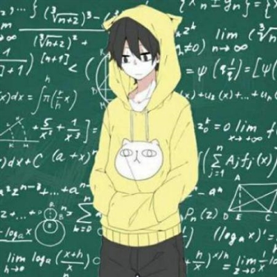 数学公式情侣头像(精选22张)