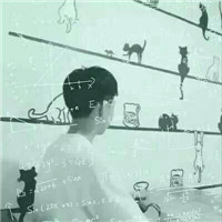 数学公式情侣头像(精选22张)