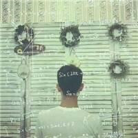 数学公式情侣头像(精选22张)