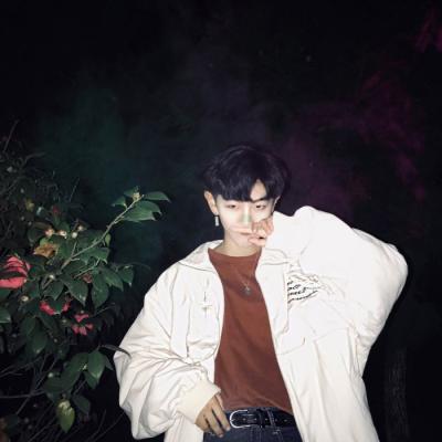 成熟高冷的情侣头像(精选20张)