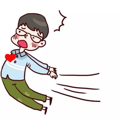 超好看的手绘情侣头像(精选20张)