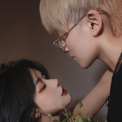 高清好看的情头双人唯美图片(精选24张)