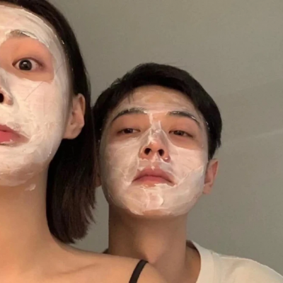 高清好看的情头双人唯美图片(精选24张)