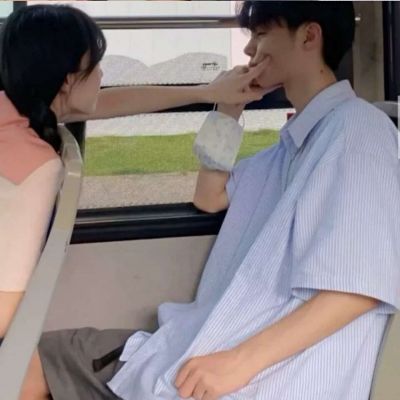 高清好看的情头双人唯美图片(精选24张)