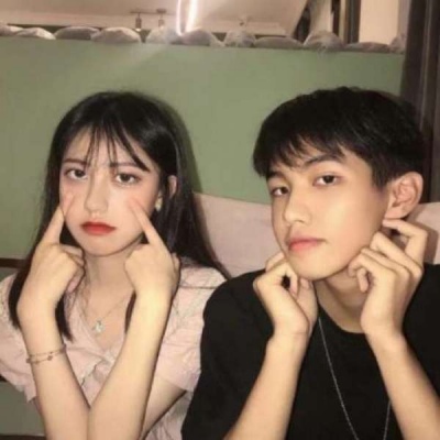 二零二零年最火情头(精选14张)