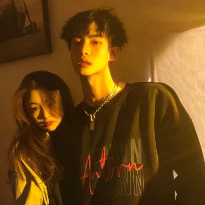 二零二零年最火情头(精选14张)