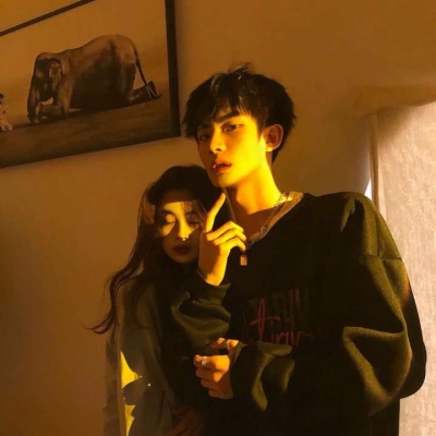 二零二零年最火情头(精选14张)