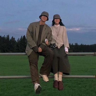 二零二零年最火情头(精选14张)