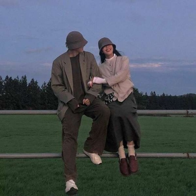 二零二零年最火情头(精选14张)