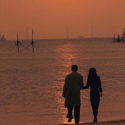 高级感十足情头(精选34张)