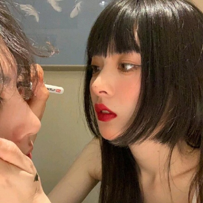 高级感十足情头(精选34张)