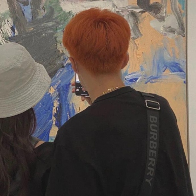 高级感十足情头(精选34张)