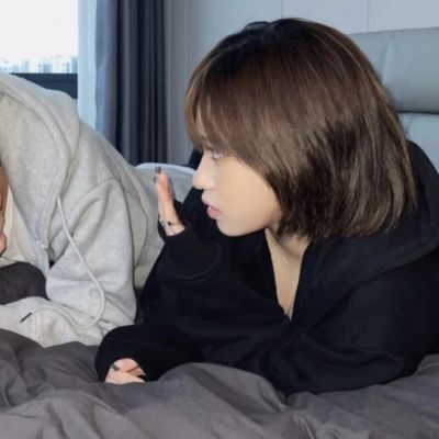 高级感十足情头(精选34张)