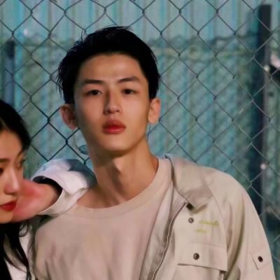 今年新款情侣头像(精选24张)