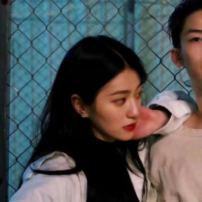 今年新款情侣头像(精选24张)