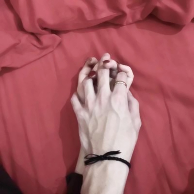 今年新款情侣头像(精选24张)